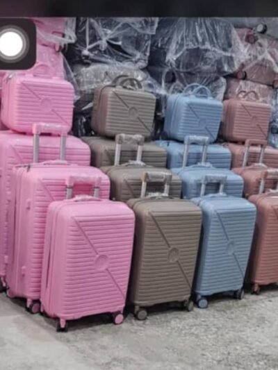 Travelling box