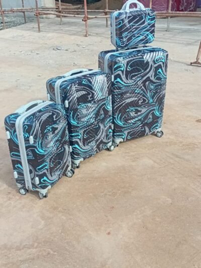 Travelling box