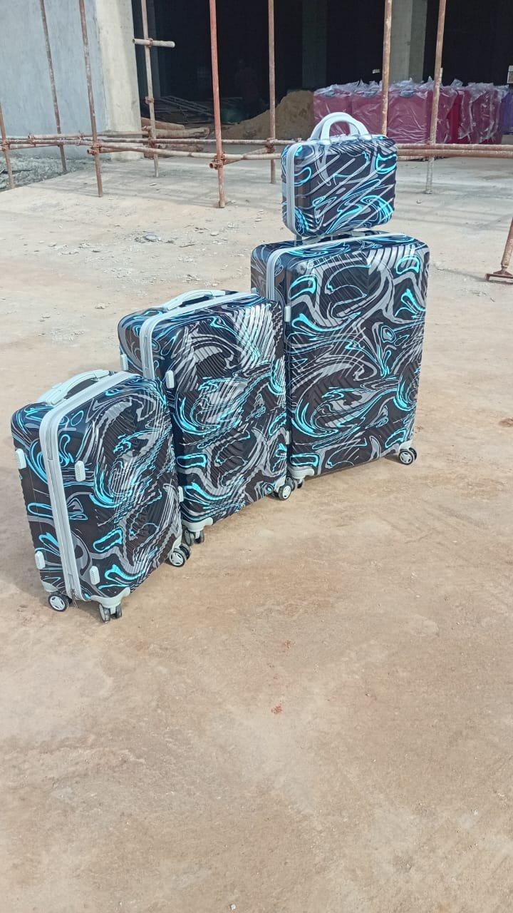 Travelling box