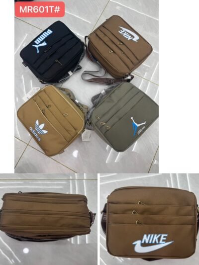 Side bag