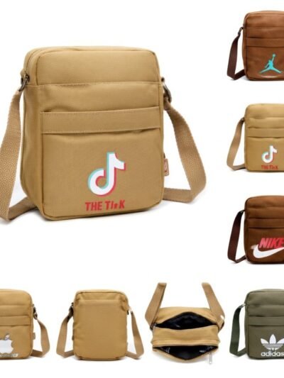 Side bag
