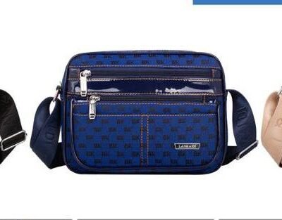 3 in 1 side bag