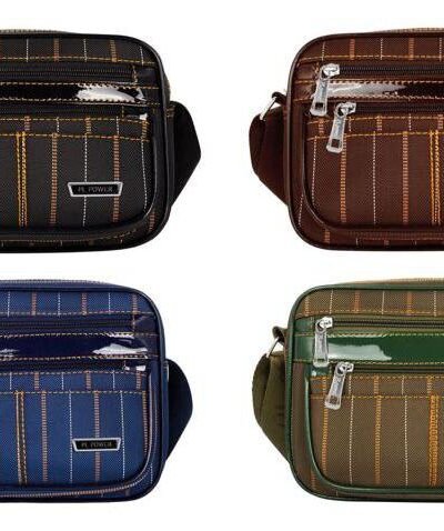 3 in 1 side bag