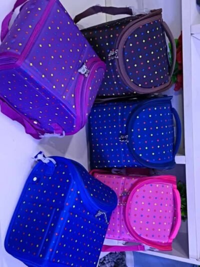 Lunch box