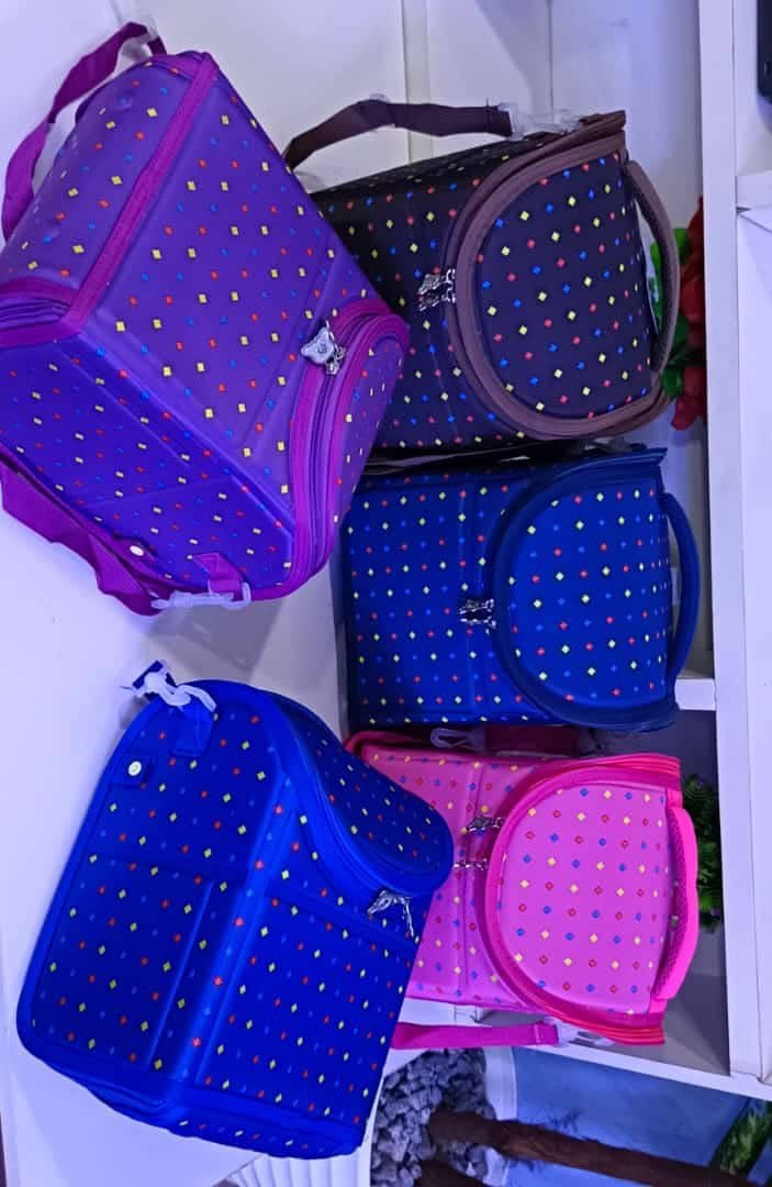 Lunch box