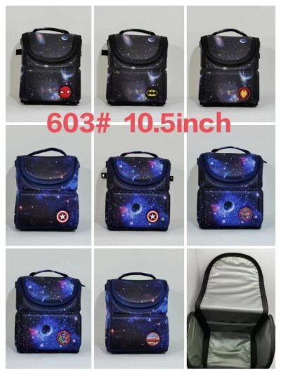 Lunch box