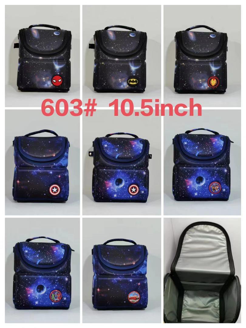 Lunch box