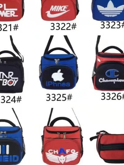 Lunch box