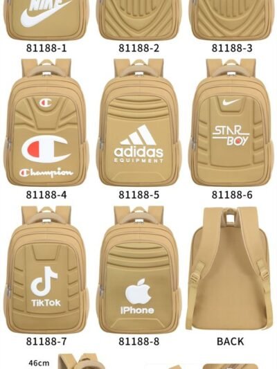 18 inches bag