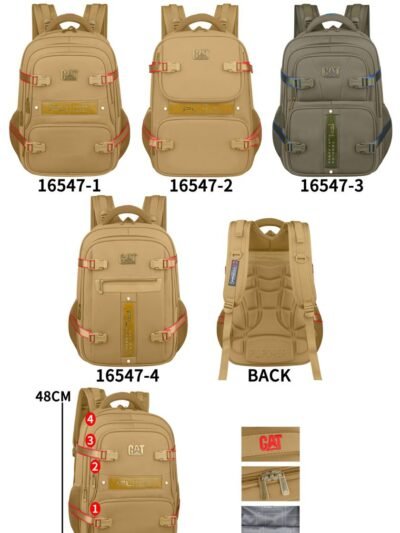 19 inches bag