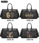 Travelling bag