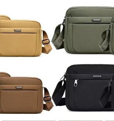 Side bag