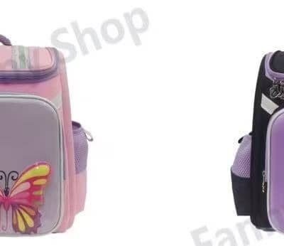 Character bag