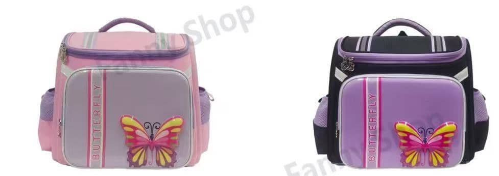 Character bag