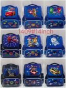 Character bag