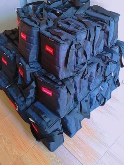 Lunch box