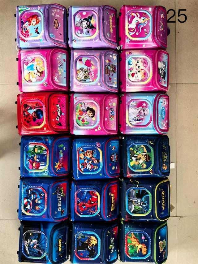 Lunch box