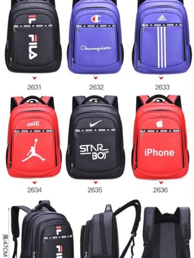 18 inches bag
