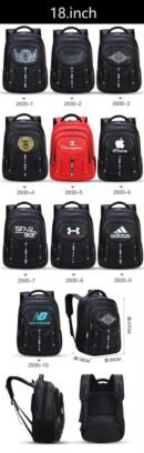 18 inches bag