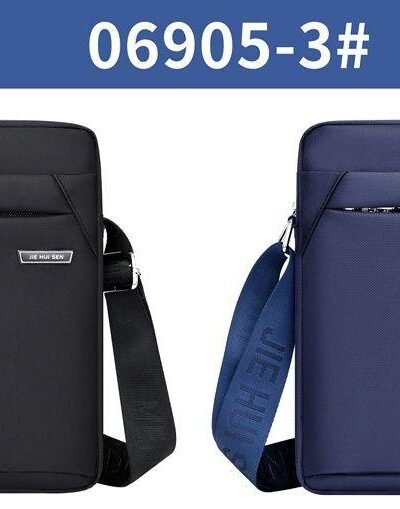 Side bag