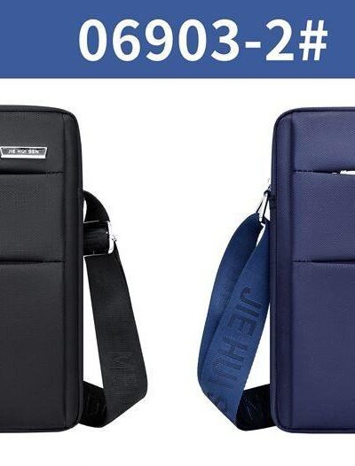Side bag