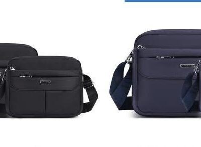 Side bag