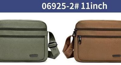 Side bag