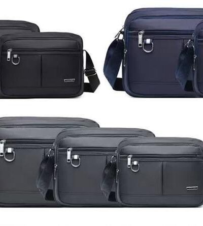 Side bag