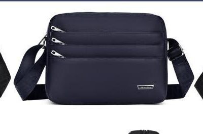 Side bag