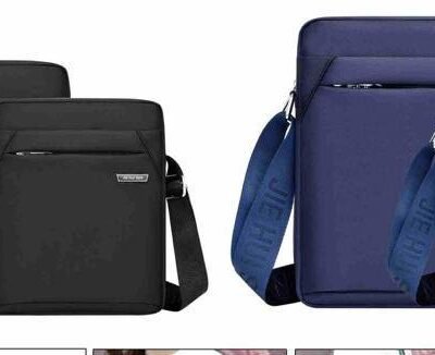 Side bag