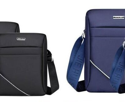 Side bag