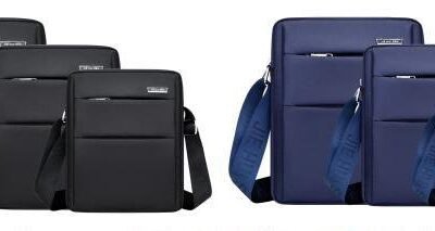 Side bag