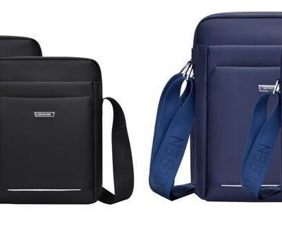 Side bag