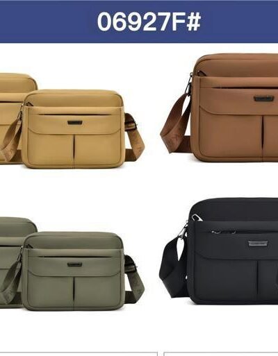 Side bag