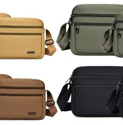 Side bag