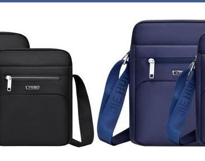Side bag