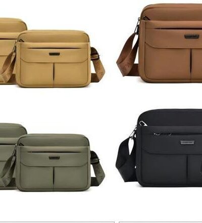 Side bag