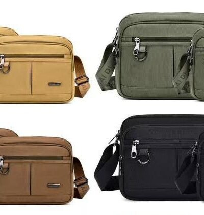 Side bag