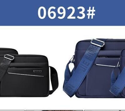 Side bag