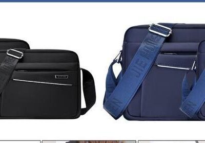 Side bag