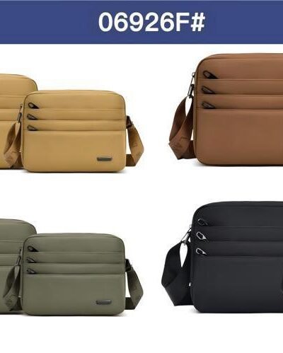 Side bag