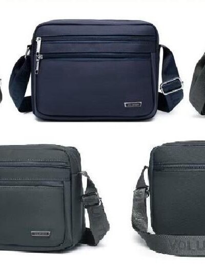 Side bag