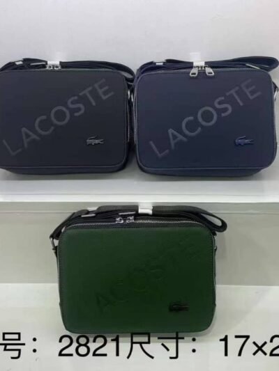 Side bag