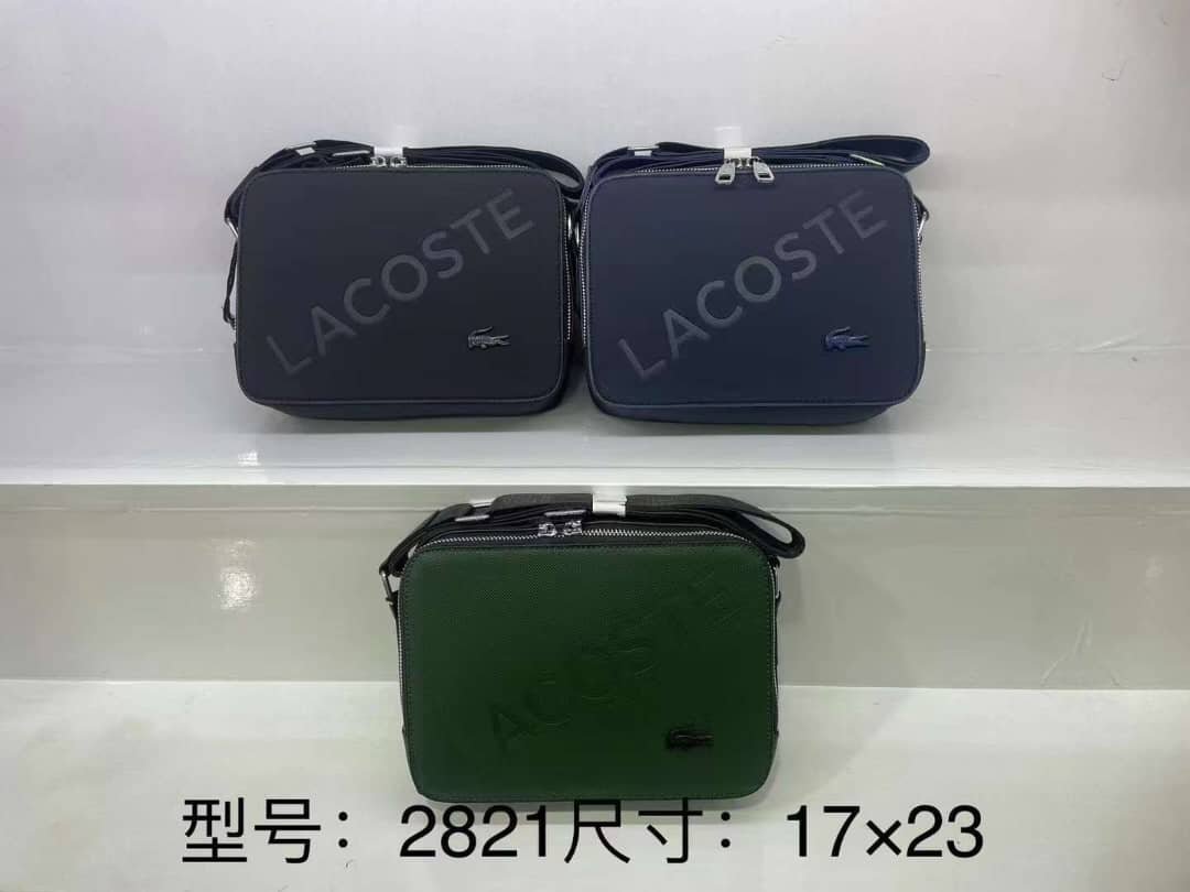Side bag
