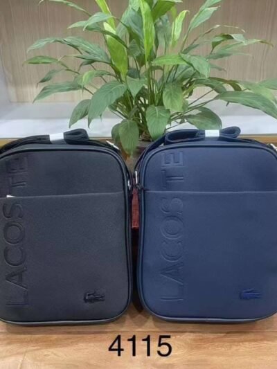 Side bag