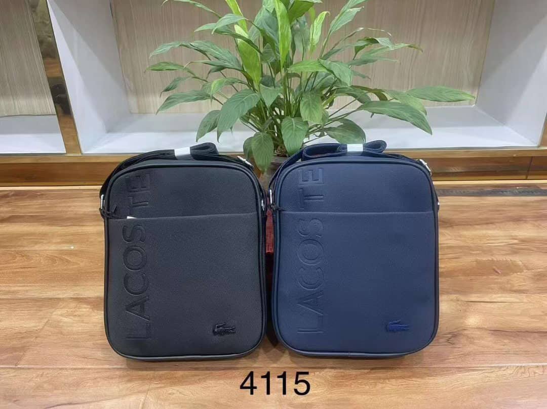 Side bag