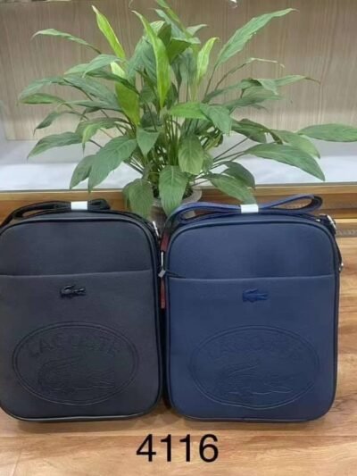 Side bag