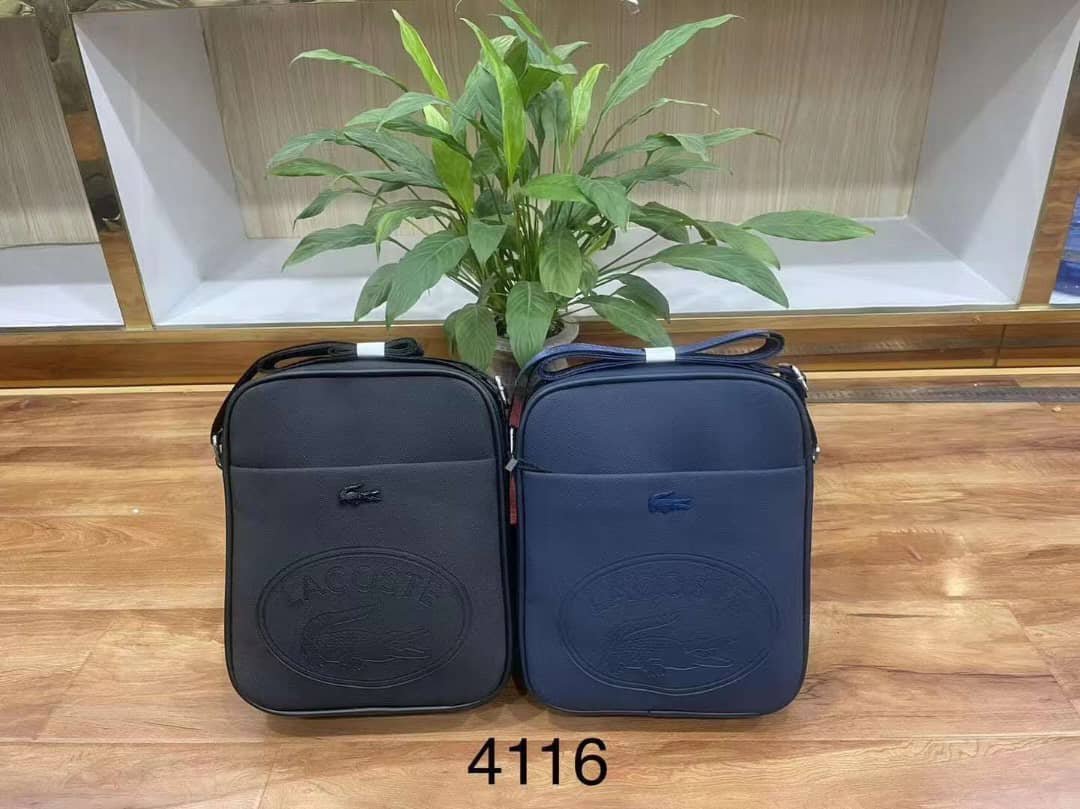 Side bag