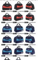 Travelling bag