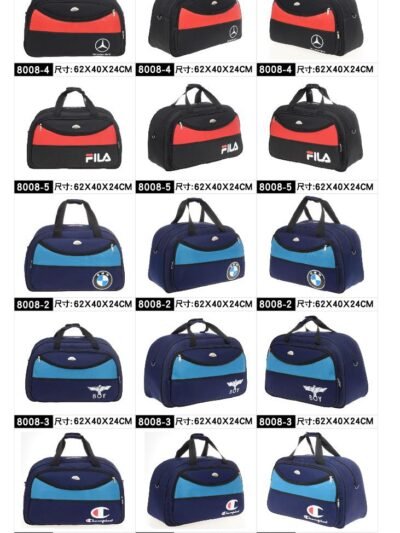 Travelling bag